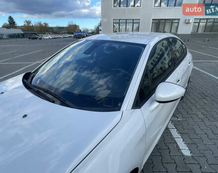 Сітроен С5 2009 у Чернівцях на Automoto.ua Білий Сітроен С5, об'ємом двигуна 1.6 л та пробігом 279 тис. км за 6600 $, фото 19 на Automoto.ua