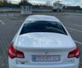 Сітроен С5 2009 у Чернівцях на Automoto.ua Білий Сітроен С5, об'ємом двигуна 1.6 л та пробігом 279 тис. км за 6600 $, фото 21 на Automoto.ua