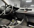 Белый Ситроен С5, объемом двигателя 1.6 л и пробегом 277 тыс. км за 6600 $, фото 15 на Automoto.ua
