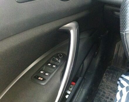 Белый Ситроен С5, объемом двигателя 1.6 л и пробегом 370 тыс. км за 6000 $, фото 9 на Automoto.ua