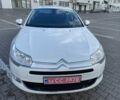 Сітроен С5 2009 у Києві на Automoto.ua Білий Сітроен С5, об'ємом двигуна 1.6 л та пробігом 278 тис. км за 6700 $, фото 1 на Automoto.ua