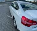 Сітроен С5 2009 у Києві на Automoto.ua Білий Сітроен С5, об'ємом двигуна 1.6 л та пробігом 278 тис. км за 6700 $, фото 8 на Automoto.ua