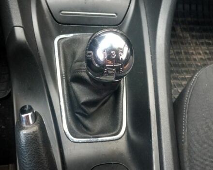 Белый Ситроен С5, объемом двигателя 1.6 л и пробегом 370 тыс. км за 6000 $, фото 10 на Automoto.ua