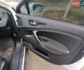Білий Сітроен С5, об'ємом двигуна 1.6 л та пробігом 376 тис. км за 5300 $, фото 7 на Automoto.ua