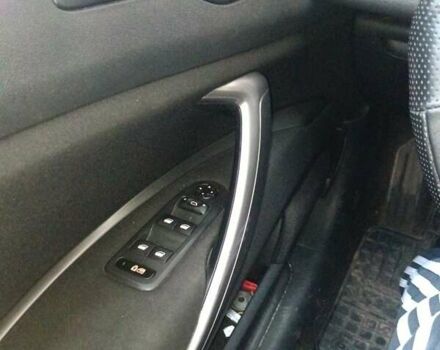 Белый Ситроен С5, объемом двигателя 1.6 л и пробегом 370 тыс. км за 6000 $, фото 8 на Automoto.ua