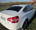 Белый Ситроен С5, объемом двигателя 1.6 л и пробегом 261 тыс. км за 7300 $, фото 6 на Automoto.ua
