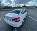 Сітроен С5 2009 у Києві на Automoto.ua Білий Сітроен С5, об'ємом двигуна 1.6 л та пробігом 278 тис. км за 6700 $, фото 5 на Automoto.ua