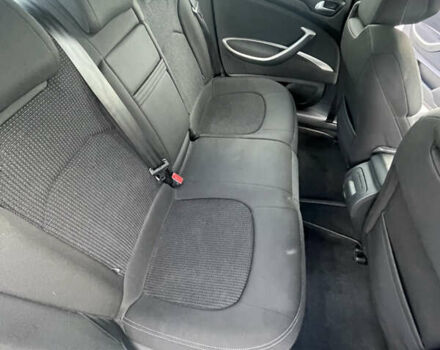 Сітроен С5 2009 у Чернівцях на Automoto.ua Білий Сітроен С5, об'ємом двигуна 1.6 л та пробігом 279 тис. км за 6600 $, фото 35 на Automoto.ua