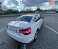 Сітроен С5 2009 у Чернівцях на Automoto.ua Білий Сітроен С5, об'ємом двигуна 1.6 л та пробігом 279 тис. км за 6600 $, фото 12 на Automoto.ua