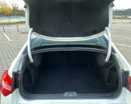 Сітроен С5 2009 у Чернівцях на Automoto.ua Білий Сітроен С5, об'ємом двигуна 1.6 л та пробігом 279 тис. км за 6600 $, фото 23 на Automoto.ua