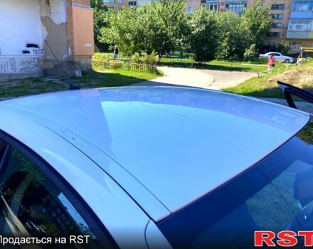 Белый Ситроен С5, объемом двигателя 1.6 л и пробегом 298 тыс. км за 5800 $, фото 4 на Automoto.ua