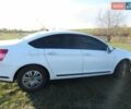 Белый Ситроен С5, объемом двигателя 1.6 л и пробегом 261 тыс. км за 7300 $, фото 2 на Automoto.ua