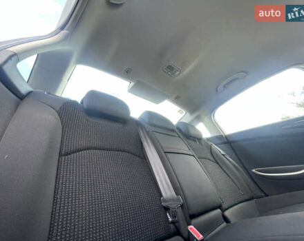 Сітроен С5 2009 у Чернівцях на Automoto.ua Білий Сітроен С5, об'ємом двигуна 1.6 л та пробігом 279 тис. км за 6600 $, фото 36 на Automoto.ua