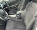 Сітроен С5 2009 у Києві на Automoto.ua Білий Сітроен С5, об'ємом двигуна 1.6 л та пробігом 278 тис. км за 6700 $, фото 12 на Automoto.ua