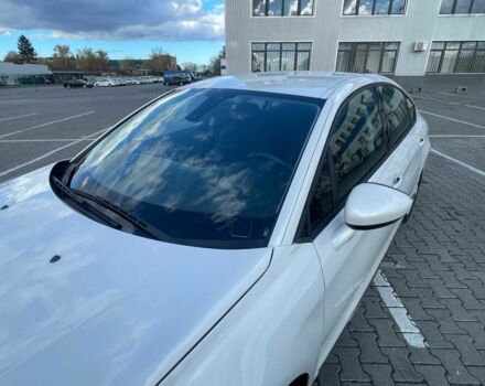 Сітроен С5 2009 у Києві на Automoto.ua Білий Сітроен С5, об'ємом двигуна 1.6 л та пробігом 278 тис. км за 6700 $, фото 2 на Automoto.ua