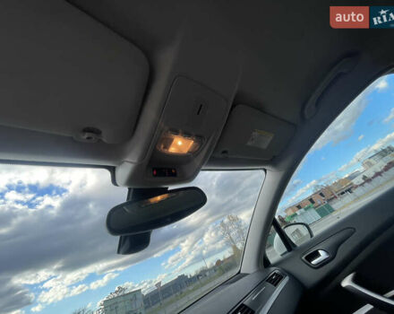 Сітроен С5 2009 у Чернівцях на Automoto.ua Білий Сітроен С5, об'ємом двигуна 1.6 л та пробігом 279 тис. км за 6600 $, фото 28 на Automoto.ua