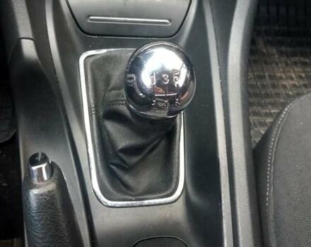 Белый Ситроен С5, объемом двигателя 1.6 л и пробегом 370 тыс. км за 6000 $, фото 9 на Automoto.ua