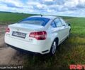 Белый Ситроен С5, объемом двигателя 1.6 л и пробегом 298 тыс. км за 5800 $, фото 3 на Automoto.ua