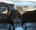 Белый Ситроен С5, объемом двигателя 2 л и пробегом 308 тыс. км за 8800 $, фото 10 на Automoto.ua