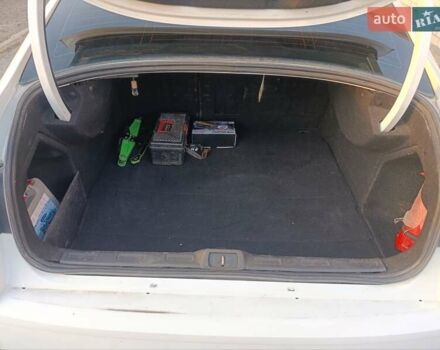 Ситроен С5 2010 в Липовце на Automoto.ua Белый Ситроен С5, объемом двигателя 1.6 л и пробегом 323 тыс. км за 5999 $, фото 11 на Automoto.ua