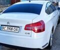 Белый Ситроен С5, объемом двигателя 2 л и пробегом 308 тыс. км за 8800 $, фото 20 на Automoto.ua