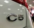 Белый Ситроен С5, объемом двигателя 1.6 л и пробегом 278 тыс. км за 7900 $, фото 2 на Automoto.ua