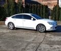 Белый Ситроен С5, объемом двигателя 2 л и пробегом 308 тыс. км за 8800 $, фото 2 на Automoto.ua