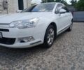 Белый Ситроен С5, объемом двигателя 1.6 л и пробегом 322 тыс. км за 6500 $, фото 2 на Automoto.ua