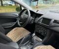 Белый Ситроен С5, объемом двигателя 1.6 л и пробегом 323 тыс. км за 6500 $, фото 14 на Automoto.ua