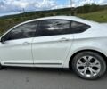 Ситроен С5 2010 в Коломые на Automoto.ua Белый Ситроен С5, объемом двигателя 2 л и пробегом 287 тыс. км за 5900 $, фото 10 на Automoto.ua