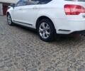 Білий Сітроен С5, об'ємом двигуна 1.6 л та пробігом 324 тис. км за 5800 $, фото 1 на Automoto.ua