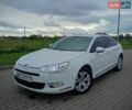 Білий Сітроен С5, об'ємом двигуна 2 л та пробігом 245 тис. км за 6599 $, фото 1 на Automoto.ua