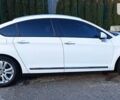 Белый Ситроен С5, объемом двигателя 2 л и пробегом 282 тыс. км за 8800 $, фото 18 на Automoto.ua