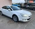 Белый Ситроен С5, объемом двигателя 2.2 л и пробегом 211 тыс. км за 8500 $, фото 1 на Automoto.ua