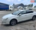 Білий Сітроен С5, об'ємом двигуна 2.18 л та пробігом 211 тис. км за 6900 $, фото 2 на Automoto.ua