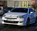Белый Ситроен С5, объемом двигателя 2.2 л и пробегом 294 тыс. км за 7999 $, фото 1 на Automoto.ua