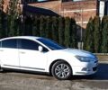 Белый Ситроен С5, объемом двигателя 2 л и пробегом 308 тыс. км за 8800 $, фото 1 на Automoto.ua