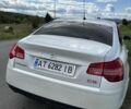 Ситроен С5 2010 в Коломые на Automoto.ua Белый Ситроен С5, объемом двигателя 2 л и пробегом 287 тыс. км за 5900 $, фото 9 на Automoto.ua
