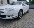 Ситроен С5 2010 в Липовце на Automoto.ua Белый Ситроен С5, объемом двигателя 1.6 л и пробегом 323 тыс. км за 5999 $, фото 4 на Automoto.ua