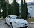 Белый Ситроен С5, объемом двигателя 1.6 л и пробегом 323 тыс. км за 6500 $, фото 12 на Automoto.ua