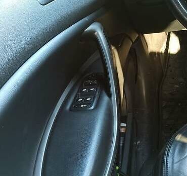 Белый Ситроен С5, объемом двигателя 2 л и пробегом 308 тыс. км за 8800 $, фото 11 на Automoto.ua