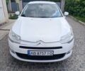 Ситроен С5 2010 в Липовце на Automoto.ua Белый Ситроен С5, объемом двигателя 1.6 л и пробегом 323 тыс. км за 5999 $, фото 3 на Automoto.ua