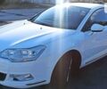 Белый Ситроен С5, объемом двигателя 2 л и пробегом 308 тыс. км за 8800 $, фото 13 на Automoto.ua
