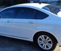 Белый Ситроен С5, объемом двигателя 2 л и пробегом 309 тыс. км за 8500 $, фото 22 на Automoto.ua