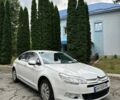 Белый Ситроен С5, объемом двигателя 1.6 л и пробегом 323 тыс. км за 6500 $, фото 1 на Automoto.ua