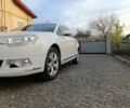 Білий Сітроен С5, об'ємом двигуна 1.6 л та пробігом 322 тис. км за 6650 $, фото 5 на Automoto.ua