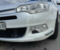 Ситроен С5 2010 в Коломые на Automoto.ua Белый Ситроен С5, объемом двигателя 2 л и пробегом 287 тыс. км за 5900 $, фото 3 на Automoto.ua