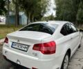 Белый Ситроен С5, объемом двигателя 1.6 л и пробегом 323 тыс. км за 6500 $, фото 8 на Automoto.ua