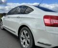 Ситроен С5 2010 в Коломые на Automoto.ua Белый Ситроен С5, объемом двигателя 2 л и пробегом 287 тыс. км за 5900 $, фото 8 на Automoto.ua