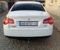 Ситроен С5 2010 в Липовце на Automoto.ua Белый Ситроен С5, объемом двигателя 1.6 л и пробегом 323 тыс. км за 5999 $, фото 7 на Automoto.ua